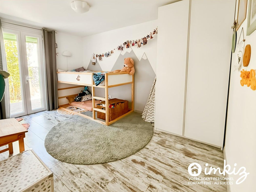 � vendre  Maison Marseille 12