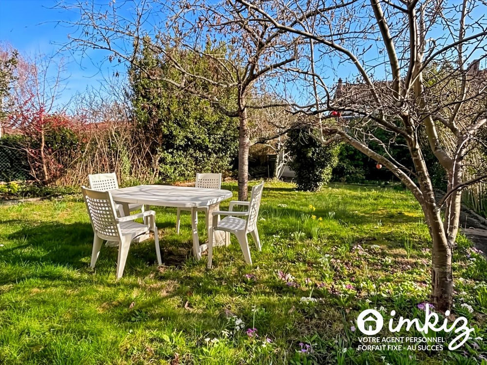 � vendre  Maison Verri�res-le-Buisson (91370)