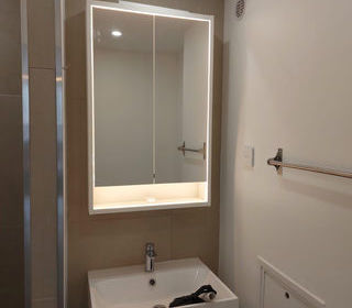  Appartement � louer 2 pi�ces 33 m�