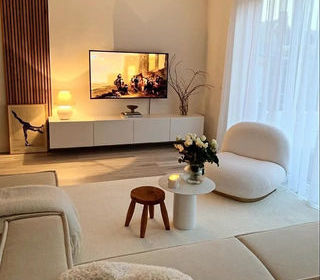  Appartement � vendre 2 pi�ces 47 m�