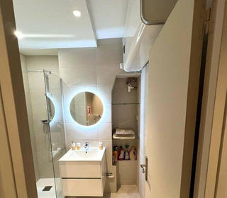  Appartement � louer 1 pi�ce 24 m�