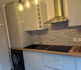  Appartement � louer 2 pi�ces 40 m�