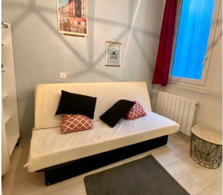  Appartement � louer 1 pi�ce 13 m�