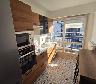  Appartement � louer 2 pi�ces 50 m�