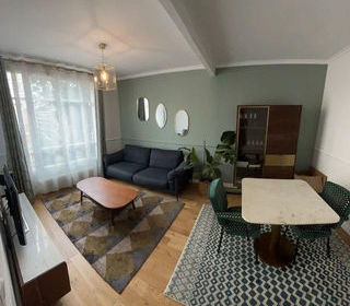  Appartement � louer 2 pi�ces 42 m�