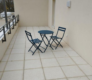  Appartement � louer 1 pi�ce 26 m�