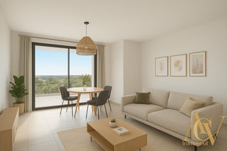  Appartement � vendre 3 pi�ces 63 m�