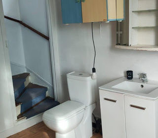  Appartement � louer 3 pi�ces 60 m�