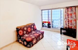  Appartement � vendre 2 pi�ces 36 m�