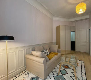  Appartement � louer 1 pi�ce 20 m�