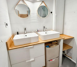  Appartement � vendre 4 pi�ces 82 m�