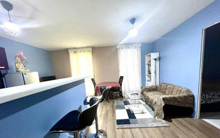  Appartement � louer 2 pi�ces 45 m�