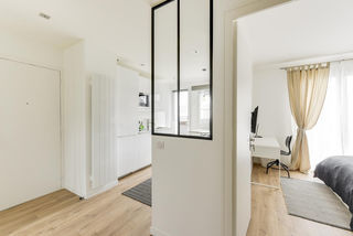  Appartement � louer 4 pi�ces 15 m�