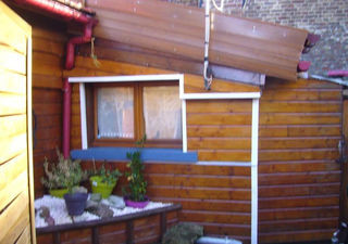  Appartement � louer 1 pi�ce 13 m�