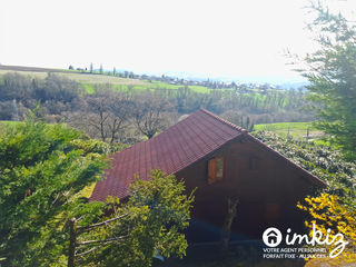  Maison � vendre 3 pi�ces 92 m�