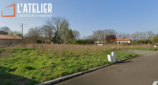  Terrain � vendre 500 m�