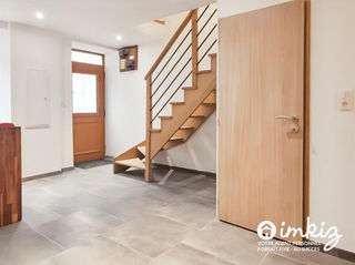  Maison � vendre 4 pi�ces 80 m�