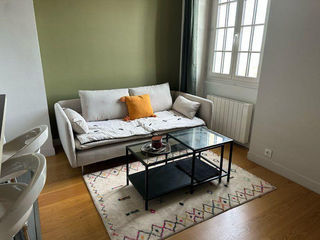  Appartement � louer 2 pi�ces 40 m� Bordeaux