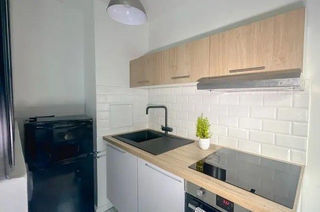  Appartement � louer 1 pi�ce 25 m�