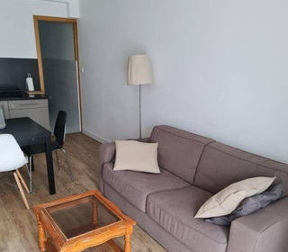  Appartement � louer 1 pi�ce 28 m�