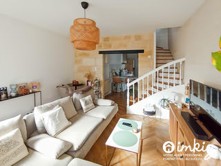  Maison � vendre 3 pi�ces 66 m�