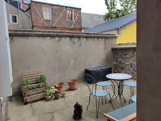  Appartement � louer 2 pi�ces 23 m�