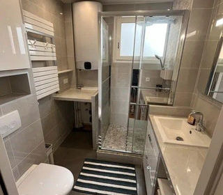  Appartement � louer 2 pi�ces 42 m�