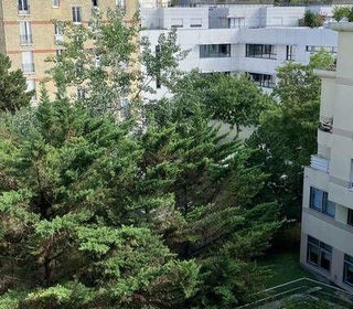  Appartement � louer 1 pi�ce 35 m�