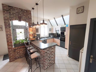  Maison � vendre 5 pi�ces 131 m�