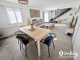  Maison � vendre 5 pi�ces 94 m�