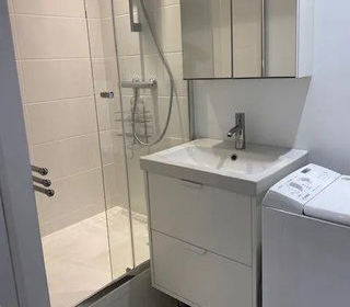  Appartement � louer 1 pi�ce 24 m�