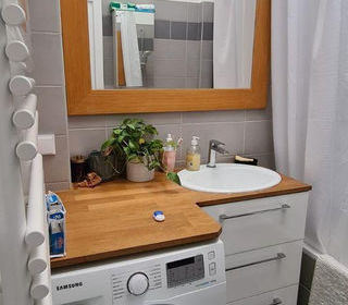  Appartement � louer 2 pi�ces 32 m�