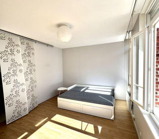  Appartement � louer 1 pi�ce 26 m�