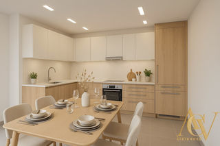  Appartement � vendre 3 pi�ces 57 m�