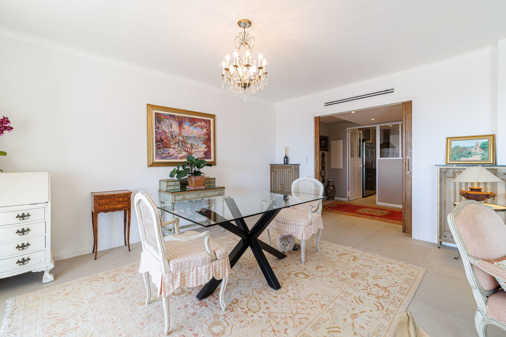 � vendre  Appartement Villefranche-sur-Mer (06230)