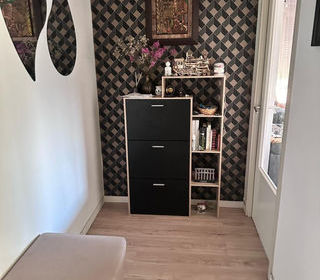  Appartement � louer 2 pi�ces 55 m�