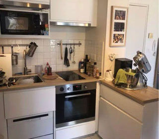  Appartement � louer 2 pi�ces 40 m�