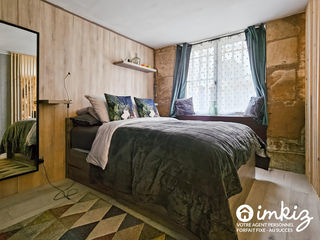  Appartement � vendre 2 pi�ces 28 m�