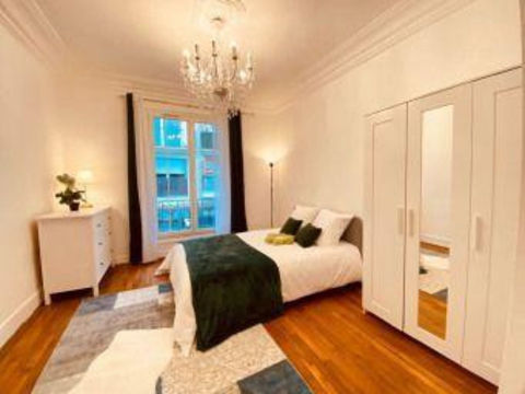   Colocation T3 Appartement - 4 pi�ce(s) - 61 m�