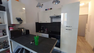  Appartement � louer 2 pi�ces 32 m�