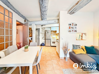  Appartement � vendre 3 pi�ces 48 m�