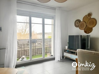  Appartement � vendre 3 pi�ces 50 m�