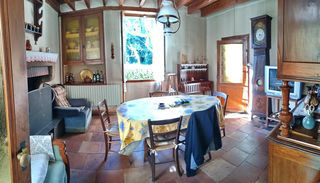  Maison � vendre 6 pi�ces 197 m�