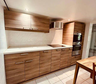  Appartement � louer 3 pi�ces 50 m�