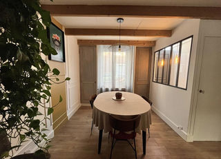  Maison � louer 4 pi�ces 97 m�