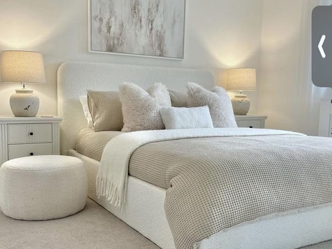   Tr�s beau 3 Pi�ces jardin LA ROQUETTE SUR SIAGNE Appartement - 3 pi�ce(s) - 63 m�