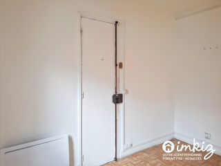  Appartement � vendre 1 pi�ce 20 m�