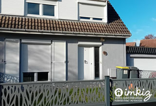  Maison � vendre 8 pi�ces 153 m�