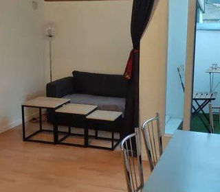  Appartement � louer 2 pi�ces 32 m�