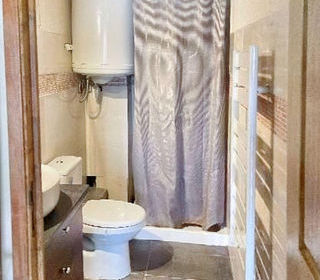  Appartement � louer 2 pi�ces 40 m� Le biot